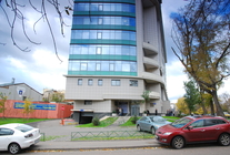 Аренда и продажа офиса в Бизнес центр Солюшнс (Solutions - Ямское поле) 