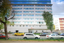 Аренда и продажа офиса в Бизнес центр Солюшнс (Solutions - Ямское поле) 
